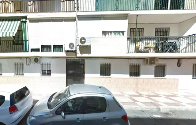 Piso en Venta Alcalá de Guadaíra Inversor