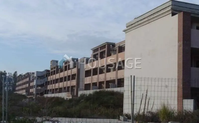 Apartamento en Casares Malaga en construccion cerca de comercios