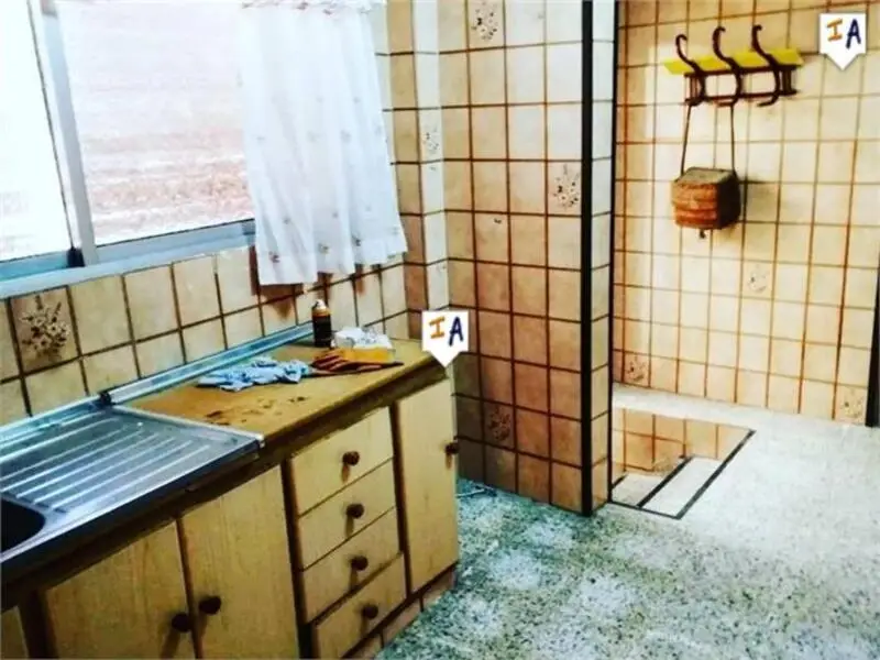 5 Dormitorios Adosado en Ardales Con Vistas