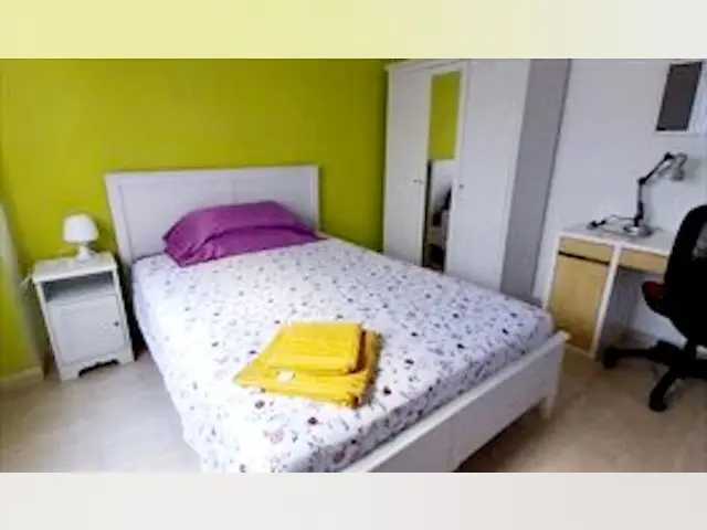 Habitacion Alquiler Alicante Estudiantes Wifi Incluido