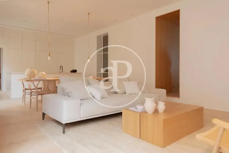 Apartamento en venta Palma casco antiguo 100m2 2 dormitorios