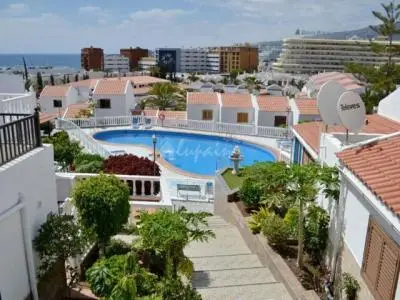 Estudio San Eugenio Costa Adeje Cerca del Mar