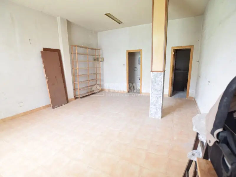 Local Comercial en Venta Alcorcon Oficina Negocio