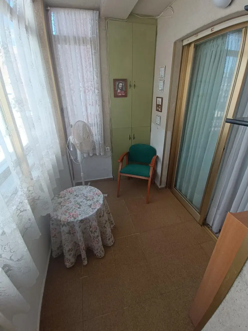 Piso 4 habitaciones San Blas Alicante Cerca Tren Corte Ingles