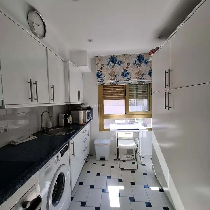 Apartamento en Fuengirola 96m2 2 dormitorios 2 banos cerca de la playa
