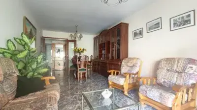 Piso en venta en el centro de Llançà