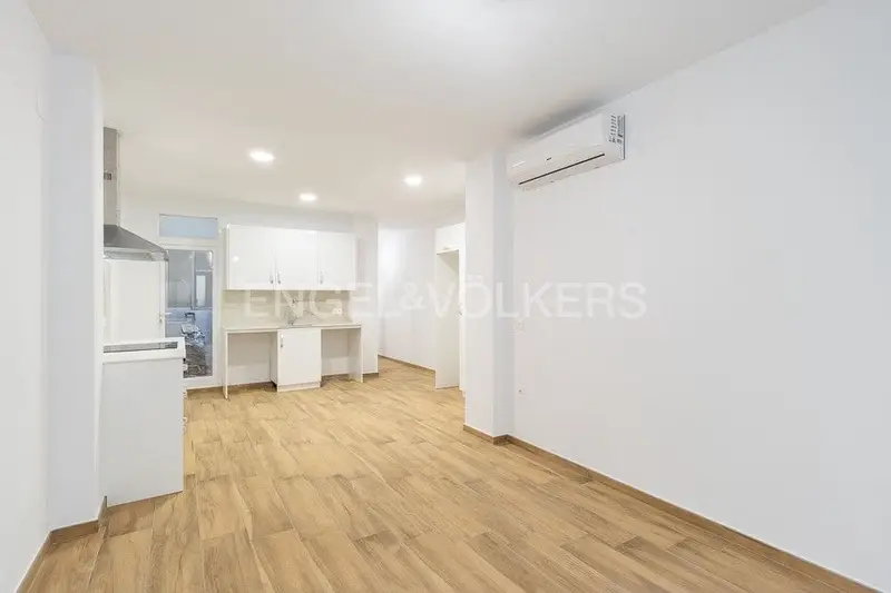 Apartamento en venta en Albors, València ciudad, Valencia
