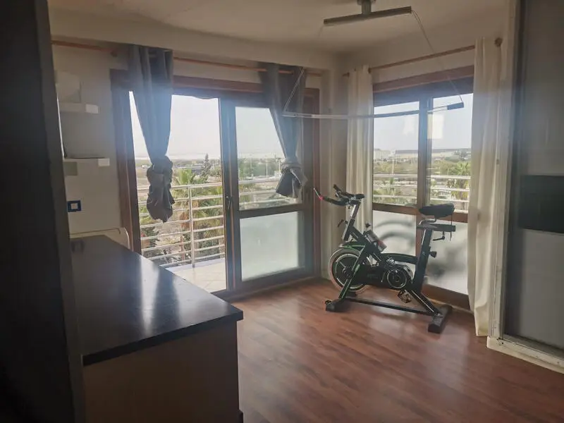 Apartamento Reformado Cerca de la Playa en Torrevieja