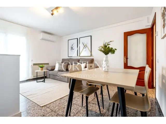 Piso en venta Reus zona Ponent 99m2 3 habitaciones