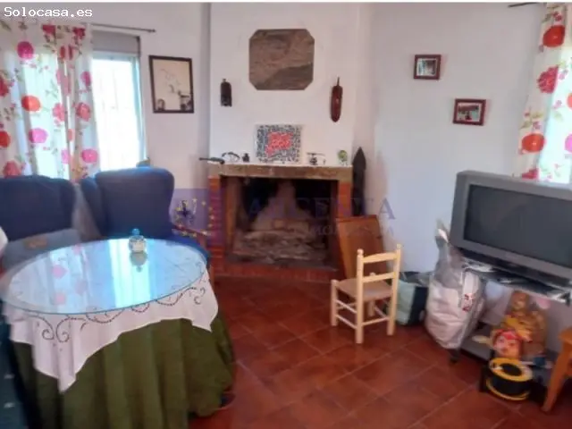 Casa de Campo en Venta cerca de Caceres