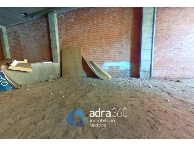 Local Comercial en Alquiler Logroño