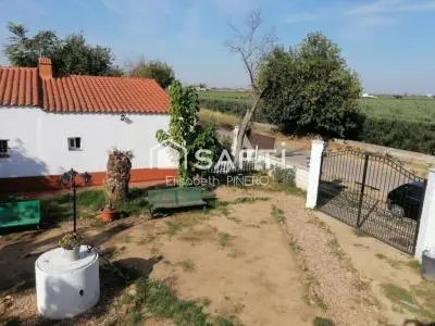 Complejo Rural con Hospederia Restaurante y Viviendas