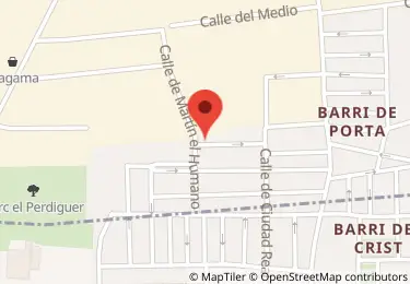 Vivienda en Venta en Pablo Picasso 34 Quart de Poblet