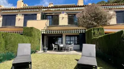 Casa adosada en venta en Llafranc