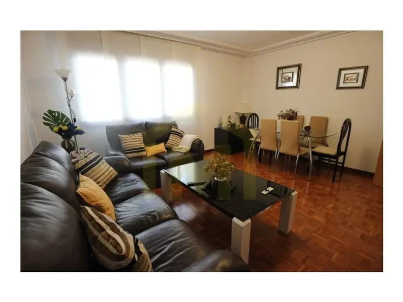 venta Piso en Montecerrado, Asturias (P-3570)- Globaliza