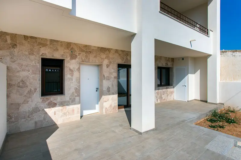 Piso de 3 Dormitorios en venta La Canalosa, España