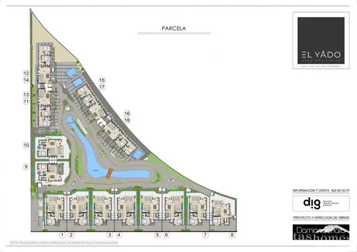 Atico en Venta El Yado 2 Dormitorios Jacuzzi