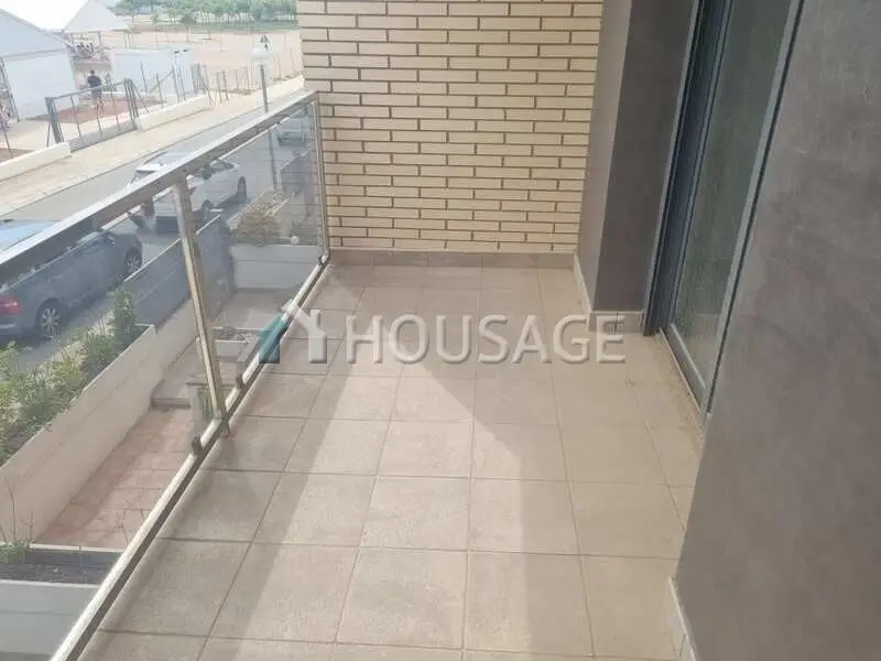 Casa Adosada en Aldea Tarragona 197m2 Obra Nueva