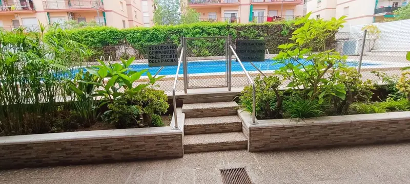 Piso en Venta Segur de Calafell 3 Dormitorios 2 Baños Piscina Parking