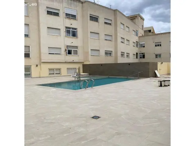 OPORTUNIDAD Piso Patiño Murcia 3 Dormitorios 2 Baños