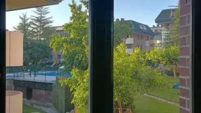 Piso en alquiler en Calle del Río Narcea