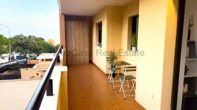 Piso en venta en Calle Villa del Río