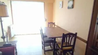 Piso Estudiantes Amara Berri Curso 2025 2026