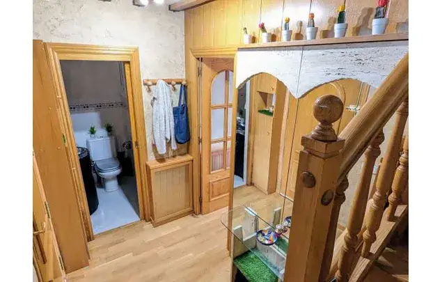 Alquiler Habitacion 85m2 Barcelona