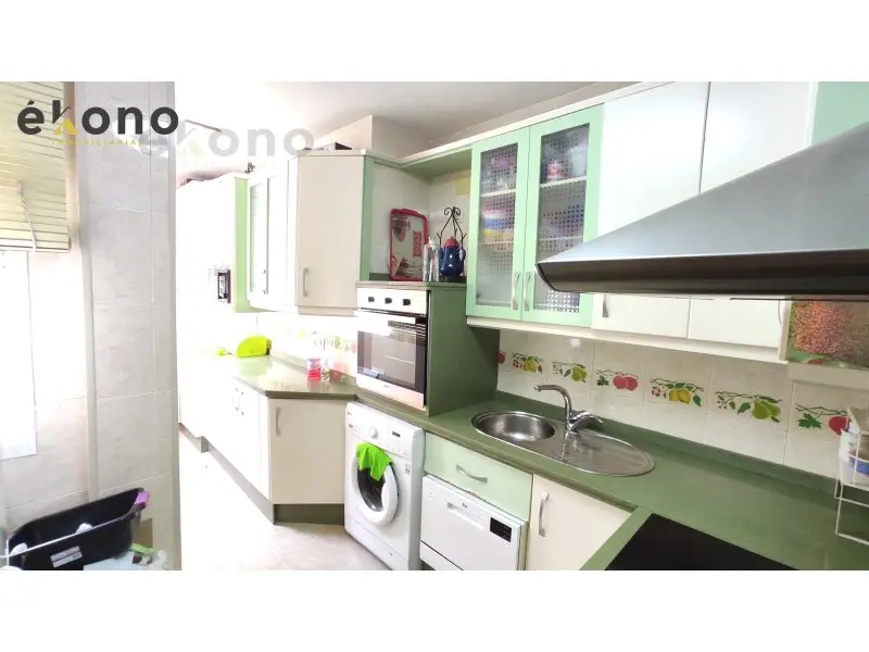 Venta Piso Reformado Campiña 3 Habitaciones Terraza