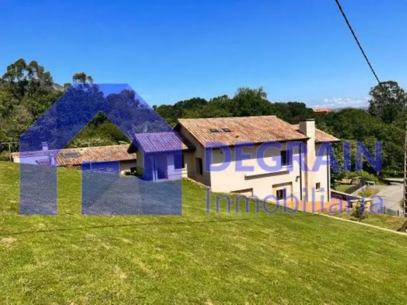 venta Chalet en Oviedo, Asturias (8996)- Globaliza