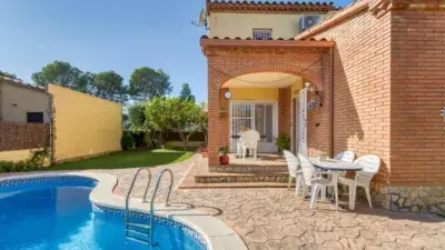 Casa en venta en Calle Figueras. Mas Gros