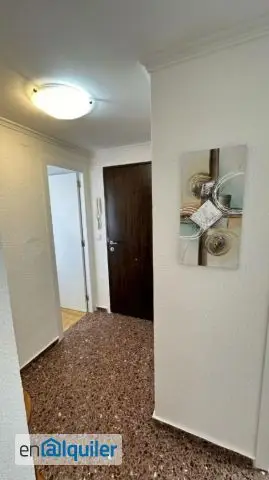 Alquiler Piso Amueblado Tavernes Valldigna Reformado Cerca Gandia