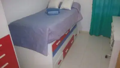 Piso en alquiler Melilla zona Principe