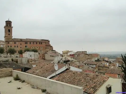 Vivienda, Casa de 142 m² en venta, Calahorra (La Rioja) - Servihabitat