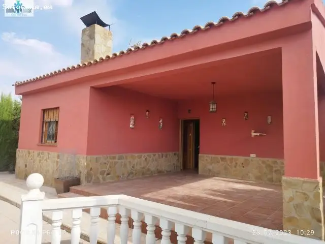 Parcela Rustica en Venta Zona Hoya Vacas