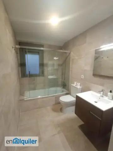 Alquiler Duplex Amueblado Triana Piscina Ascensor