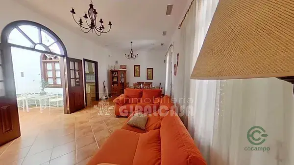 Casa 298m2 El Viso del Alcor 3 Plantas Lujo