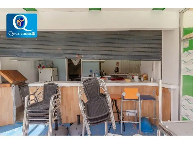 Local En Venta En Benidorm, Alicante