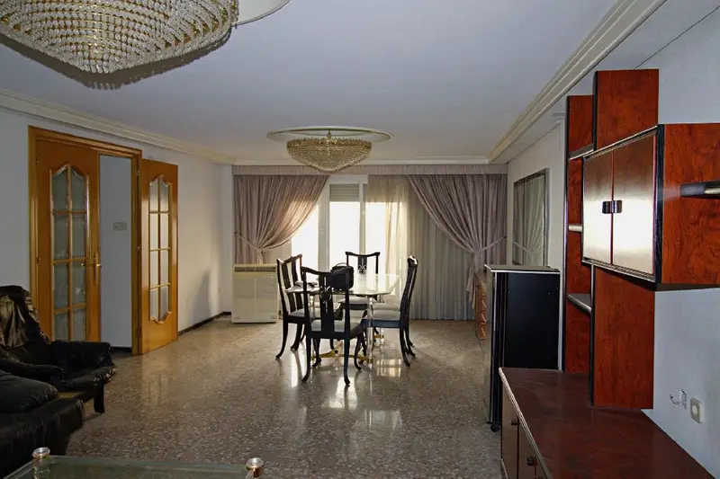 Venta Piso Soleado en Elche Centro