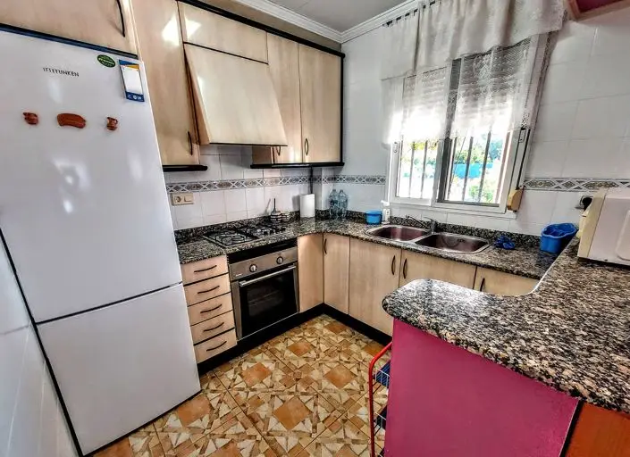 Villa en Venta 3 Dormitorios Llocnou Den Fenollet