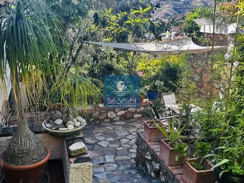 Casa 3 Dormitorios Curumbico Almuñécar Terrazas Almacen