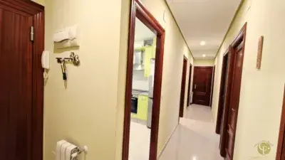 Piso en venta en Calle de Calderón de la Barca