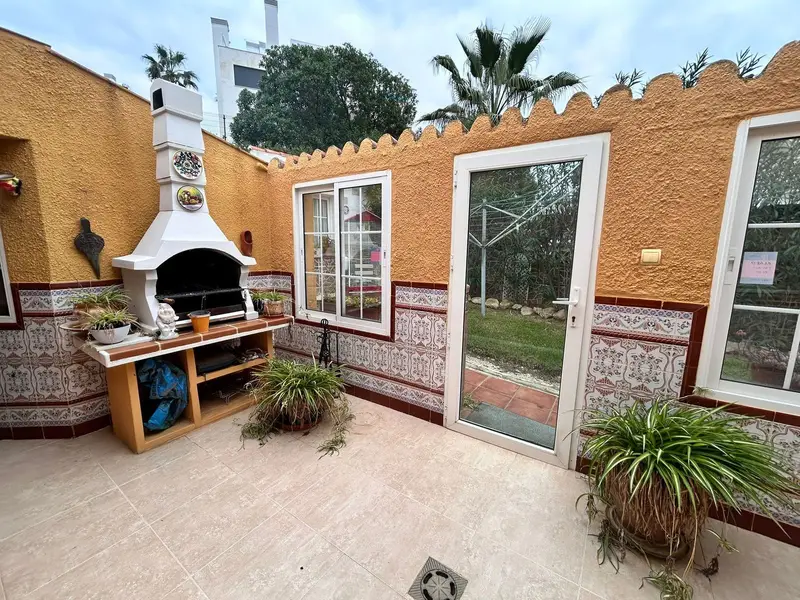 Casa Villa 3 Dormitorios El Faro Costa del Sol