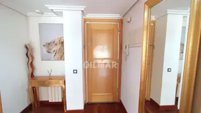 Alquiler Bajo Los Fresnos Boadilla del Monte 2 Dormitorios Jardin