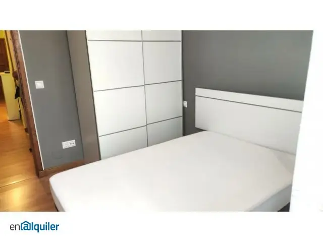 Alquiler Apartamento Santiago Centro Historico Corta Estancia