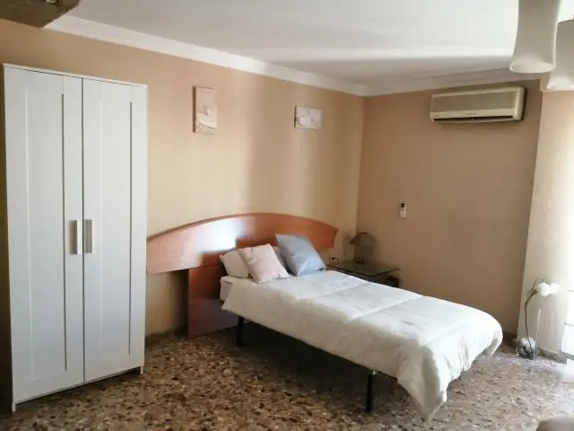 Habitacion Alquiler Mislata Estudiantes Cerca Valencia