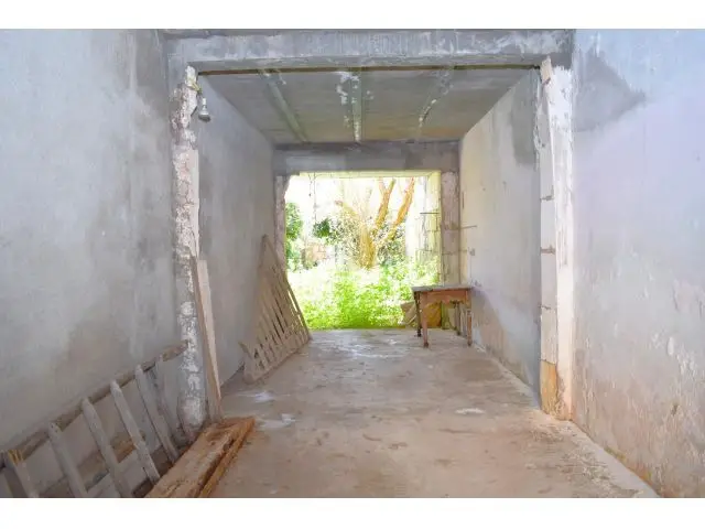 Casa para Reformar con Jardin en Santa Margarita Mallorca