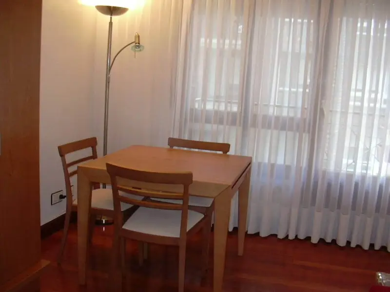 Apartamento en Alquiler Bilbao 55m2 1 Dormitorio
