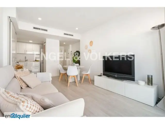 Alquiler Piso Terraza Poblenou Barcelona