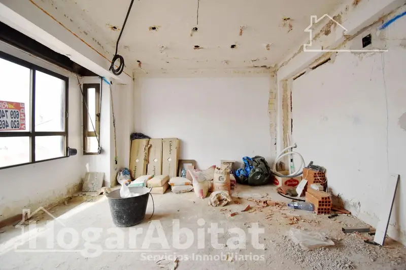 Piso en Venta Cullera Reforma Total Cerca Playa